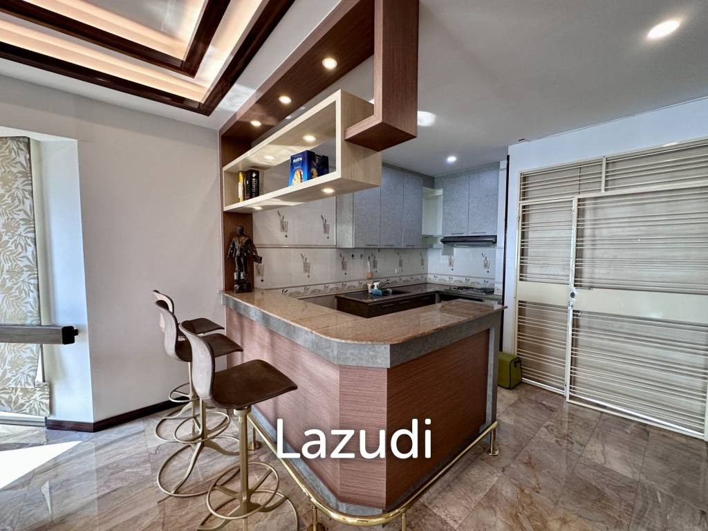 picture 2 Bedrooms 2 Bathrooms 112 Sqm. Chom Talay. - 6/26