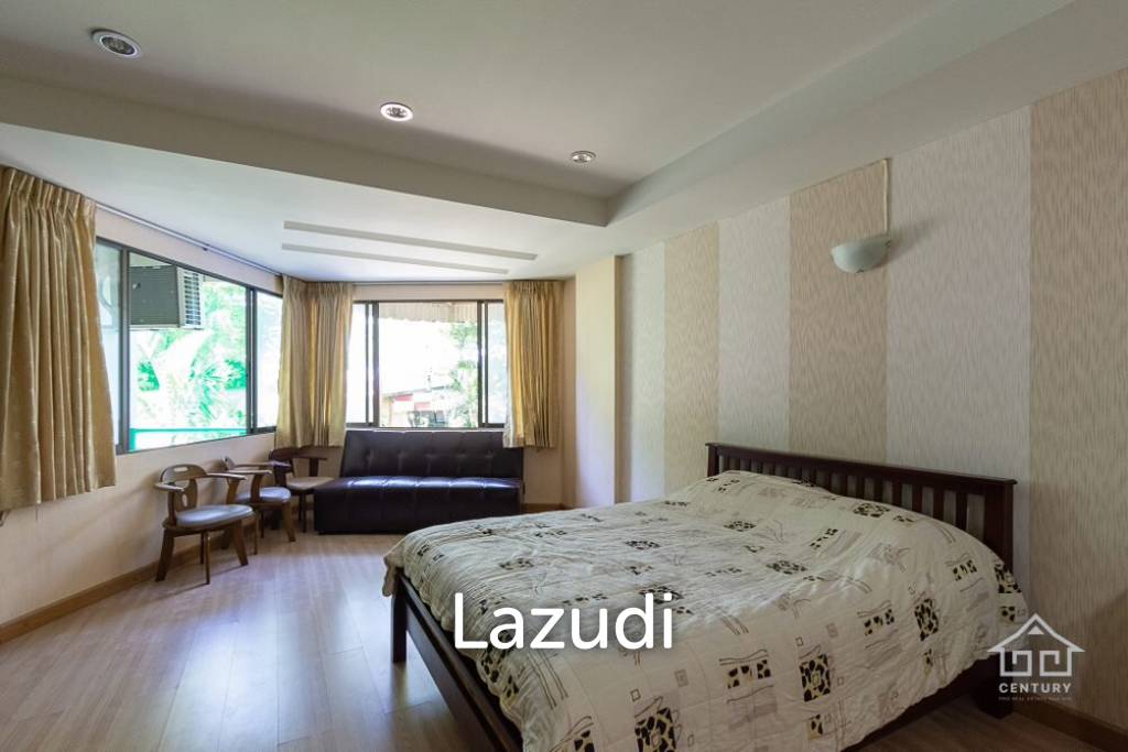 picture SAENGTHONG CONDO : 1 bed studio - 5/19