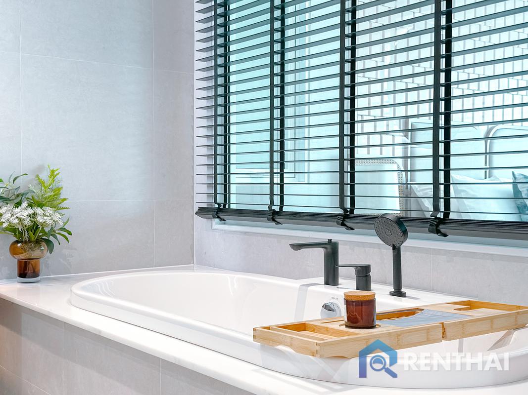 รูป สำหรับ ขาย คอนโด 3 ห้องนอน ที่ The Title Serenity Naiyang - รูปที่ 14/25