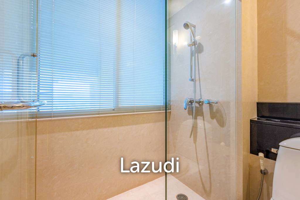 picture 3 Bedrooom With Pool View : Chaam Longbeach For Sale - 49/62