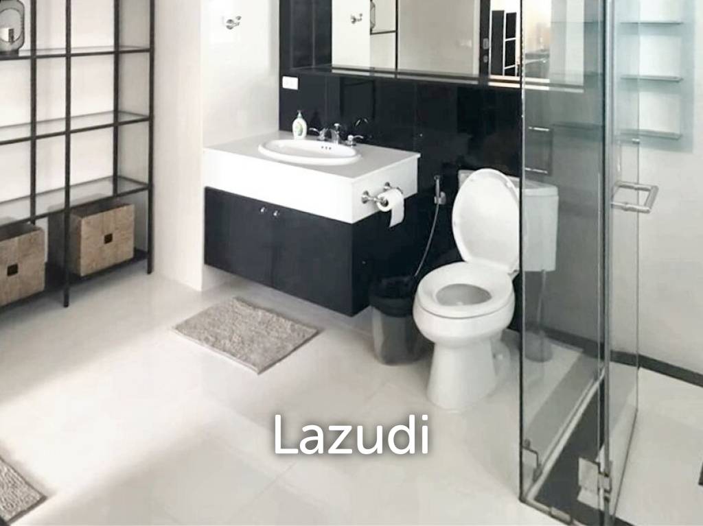 picture 2 Bed 2 Bath 80 SQ.M. The Address Chidlom - 14/20