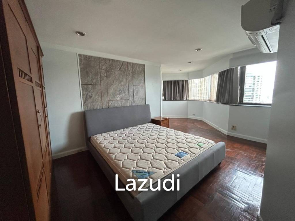 รูป 260.0 ตร.ม.  3 ห้องนอน  3 ห้องน้ำ คอนโดสำหรับ ขายใน คลองตัน - รูปที่ 14/22