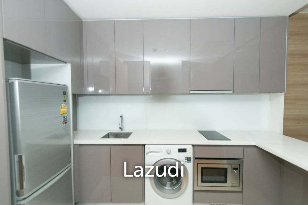 picture 2 Bed 2 Bath 74 SQ.M at Hyde Sukhumvit 13 - 10/25