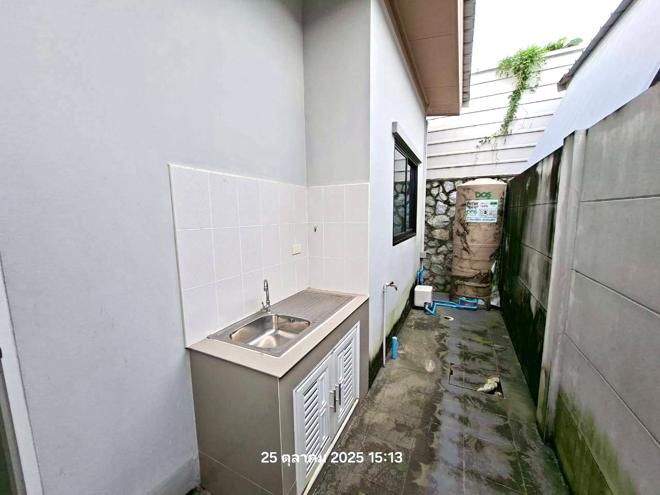 รูป ทาวน์เฮ้าส์ สำหรับขาย สายลมเย็น นิคมพัฒนา นิคมพัฒนา นิคมพัฒนา ระยอง - รูปที่ 8/20