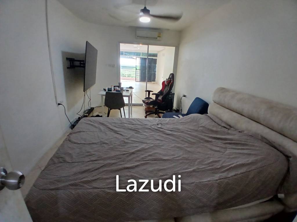 picture 1 Bed 1 Bath 96 SQ.M. Executive Residence IV - 5/9