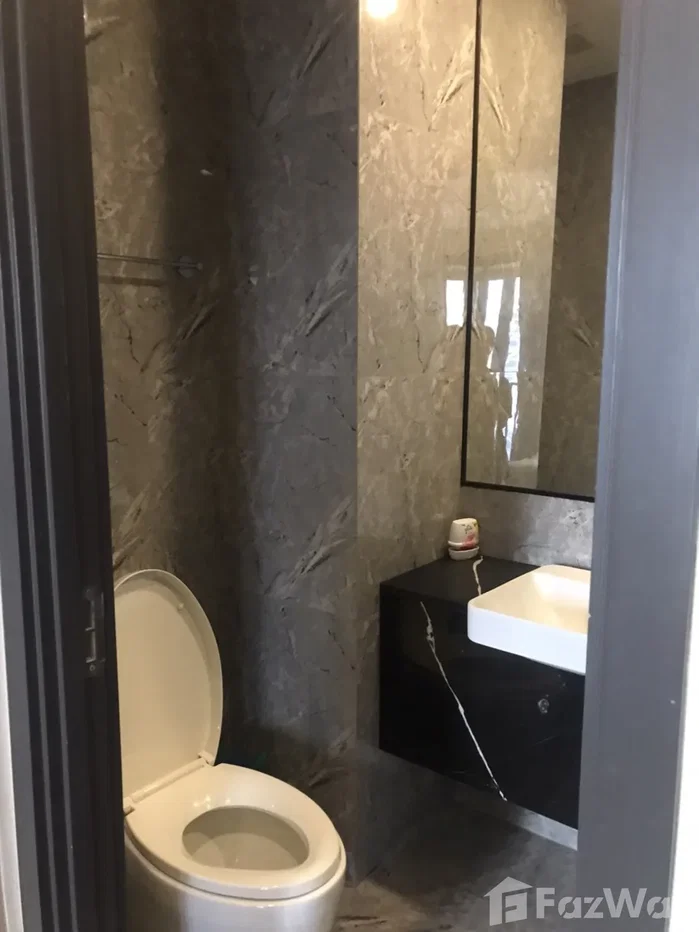 picture 1 Bedroom at Ashton Asoke 6112757 - 6/8