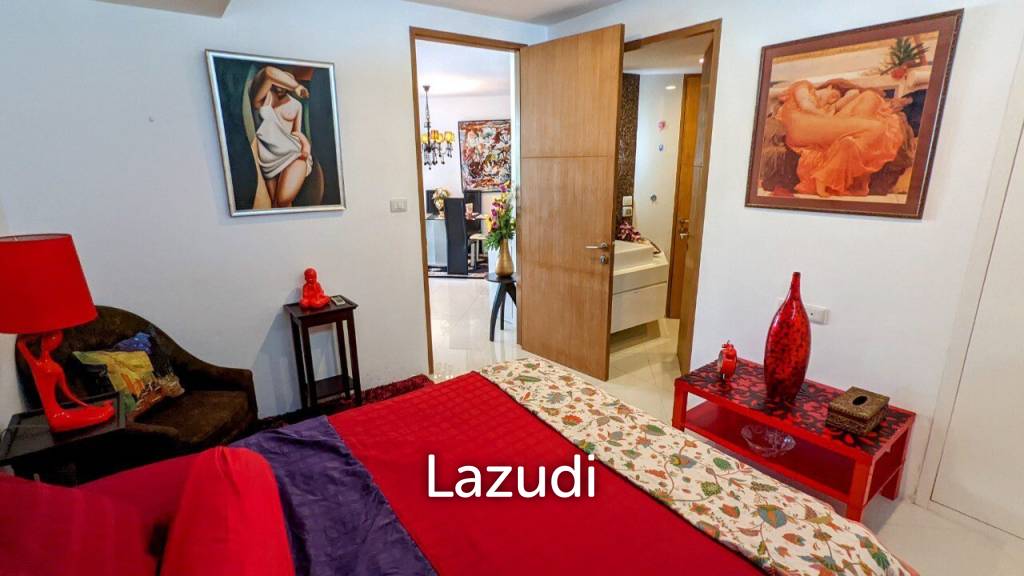 รูป ขายคอนโด เดอะ แซง ซัวรี วงศ์อมาตย์ - รูปที่ 13/25