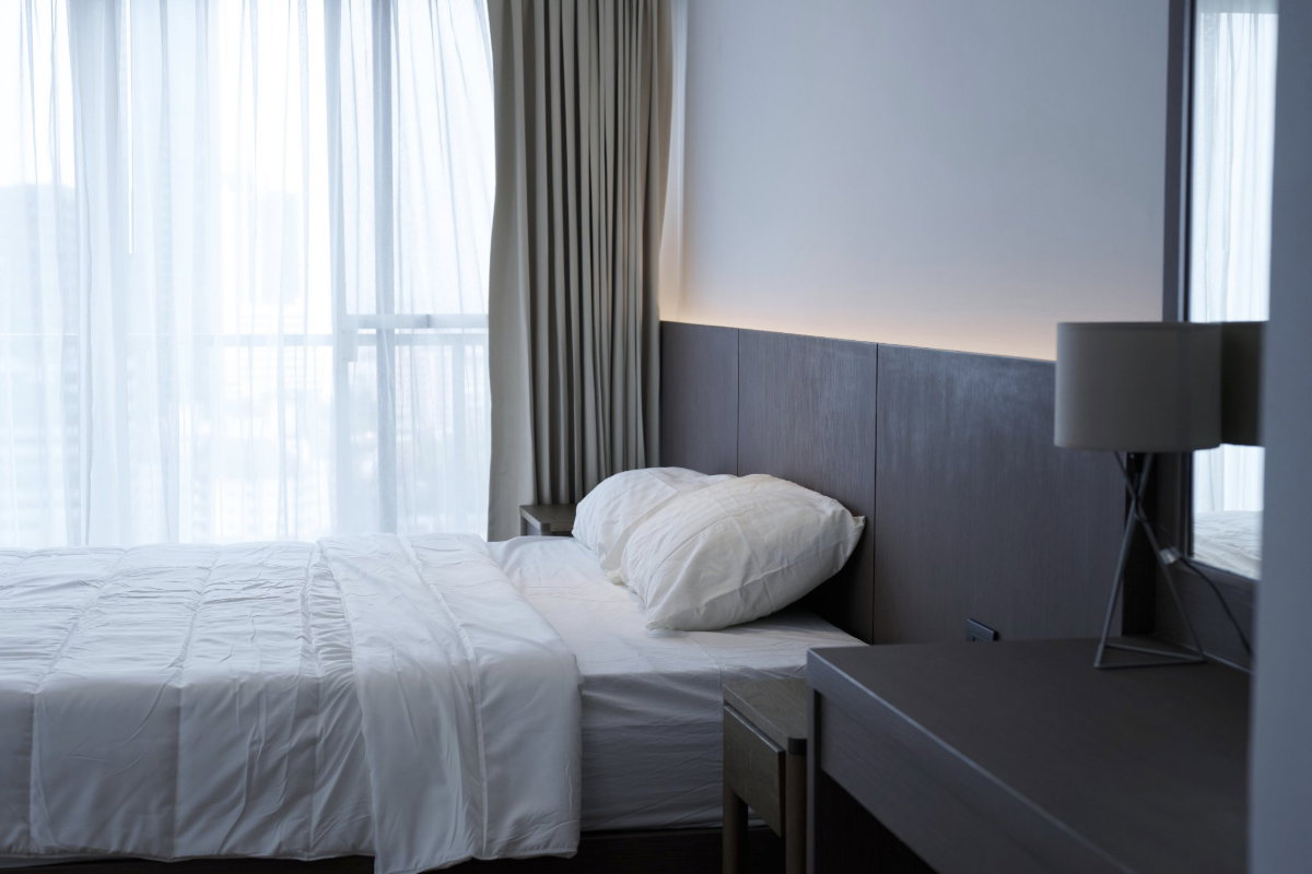 รูป ให้เช่า คอนโด โนเบิล ออรา BTS ทองหล่อ BTS Thonglor 1.8 กม. - รูปที่ 5/15