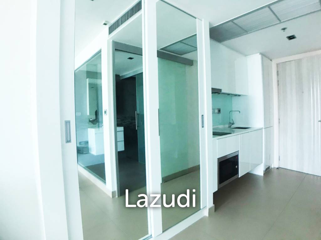 picture Studio 1 Bath 34 SQ.M Sands Condominium - 4/11