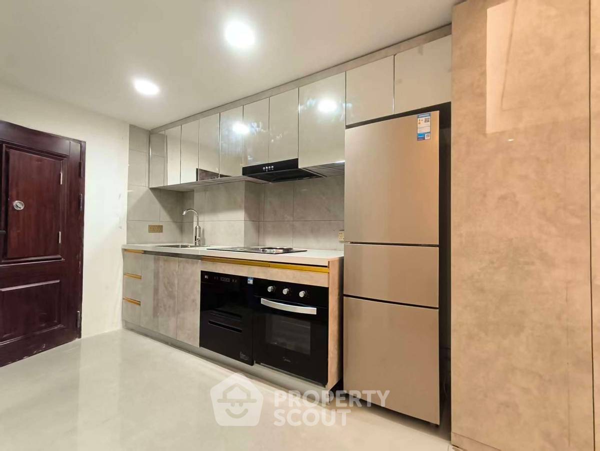 รูป คอนโด สตูดิโอ ที่ เคียงทะเล คอนโดเทล ใกล้ ถนนพระตำหนัก พัทยา (ID 2513767) - รูปที่ 4/7