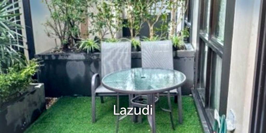 picture 2 Bedroom 2 Bathroom 63 SQ.M at Maestro 12 - 4/6