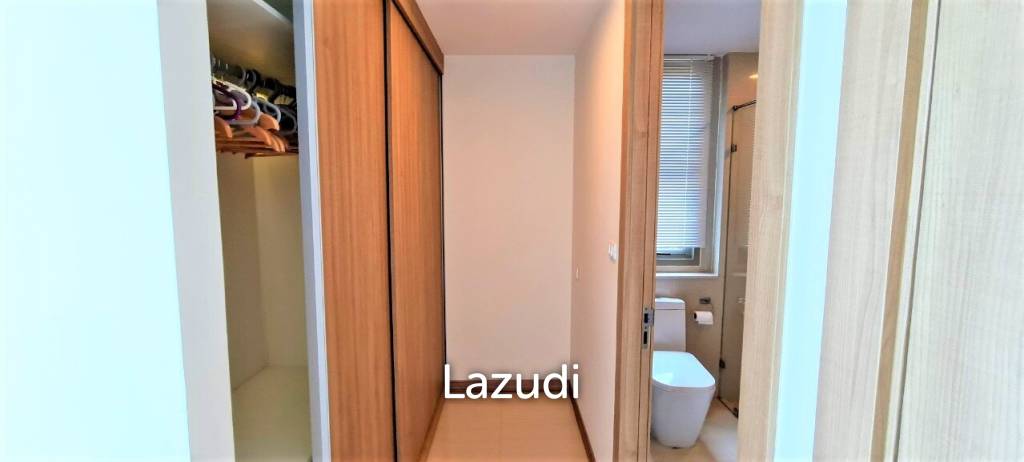 picture 2 Bed 2 Bath 70 SQ.M The Riviera Wongamat Beach - 10/17