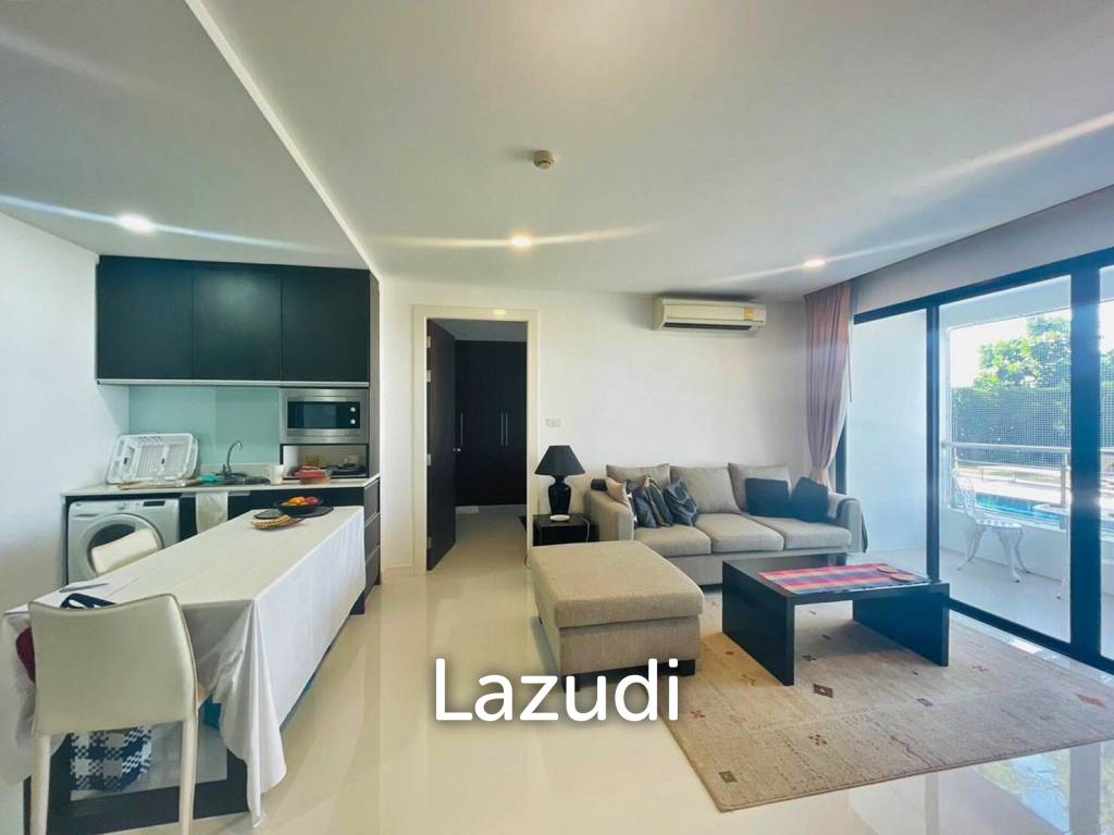 รูป ขาย 2ห้องนอน โกลเด้น โคสท์ ศรีราชา - รูปที่ 2/14