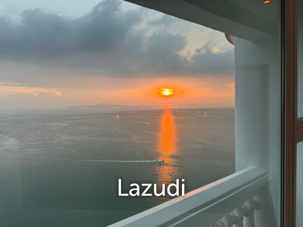 picture 2 Bed 2 Bath 175 SQ.M Park Beach Condominium - 33/42