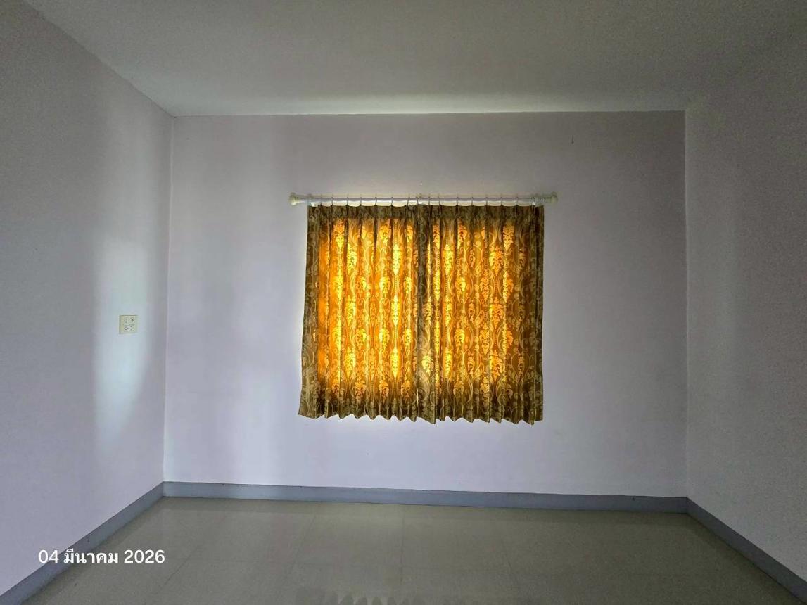 รูป บ้านเดี่ยว 81 ตร.วา วังทอง พิษณุโลก 2.9M - รูปที่ 25/36