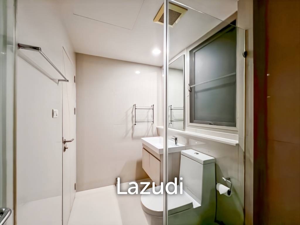 รูป คอนโดวิวทะเล 45 ตร.ม. ชั้น7 ทำเลชะอำ เพชรบุรี - รูปที่ 24/31