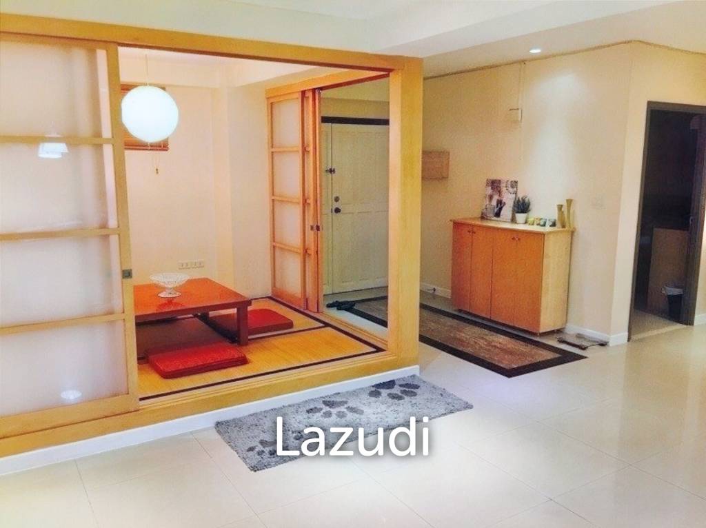 รูป 140.0 ตร.ม. 2 ห้องนอน 2 ห้องน้ำ คอนโดสำหรับ ขายใน คลองตันเหนือ - รูปที่ 5/9