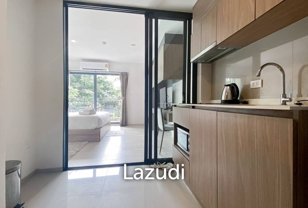 picture La Casita : Studio Condo In Town - 5/14