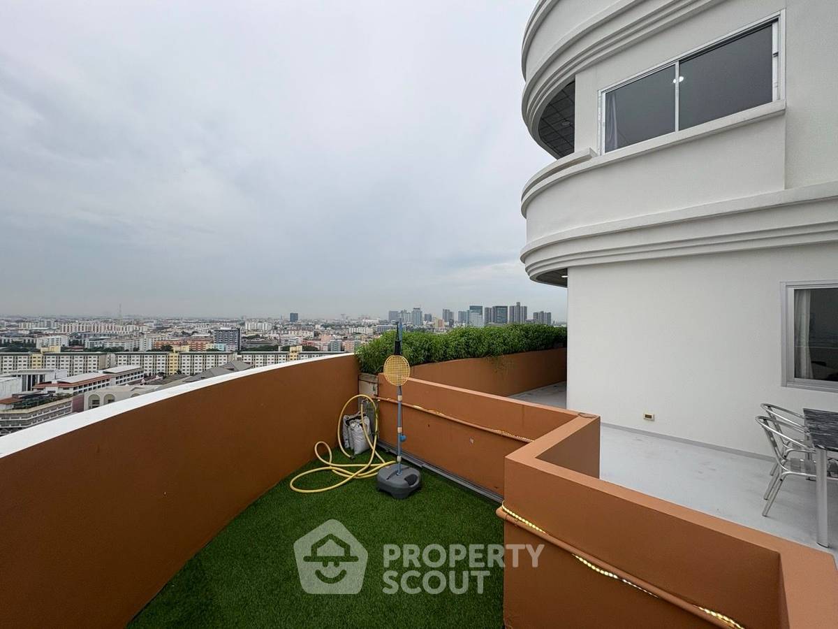 picture 5-BR Condo at Thara Ruean Kaew in Phlapphla (ID 2112951) - 18/30