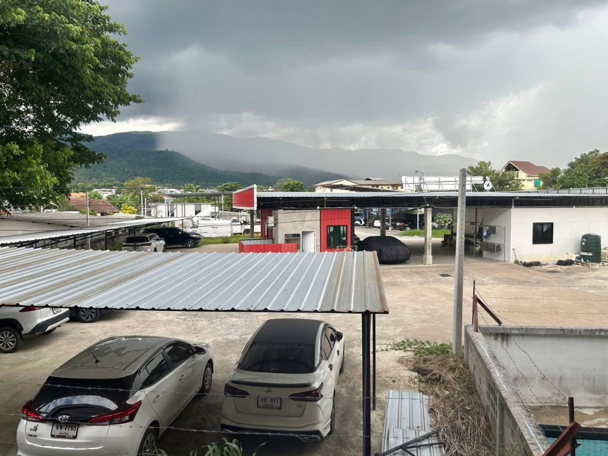 รูป 🔥ขายคอนโดย่านนิมมาน สวนดอก ที่ Finn Condo 3 ** ห้องวิวดอย ** โครงการทำเลดีมาก เดินทางสะดวก ใกล้โรงพยาบาลสวนดอก ใกล้นิมมาน - รูปที่ 9/9