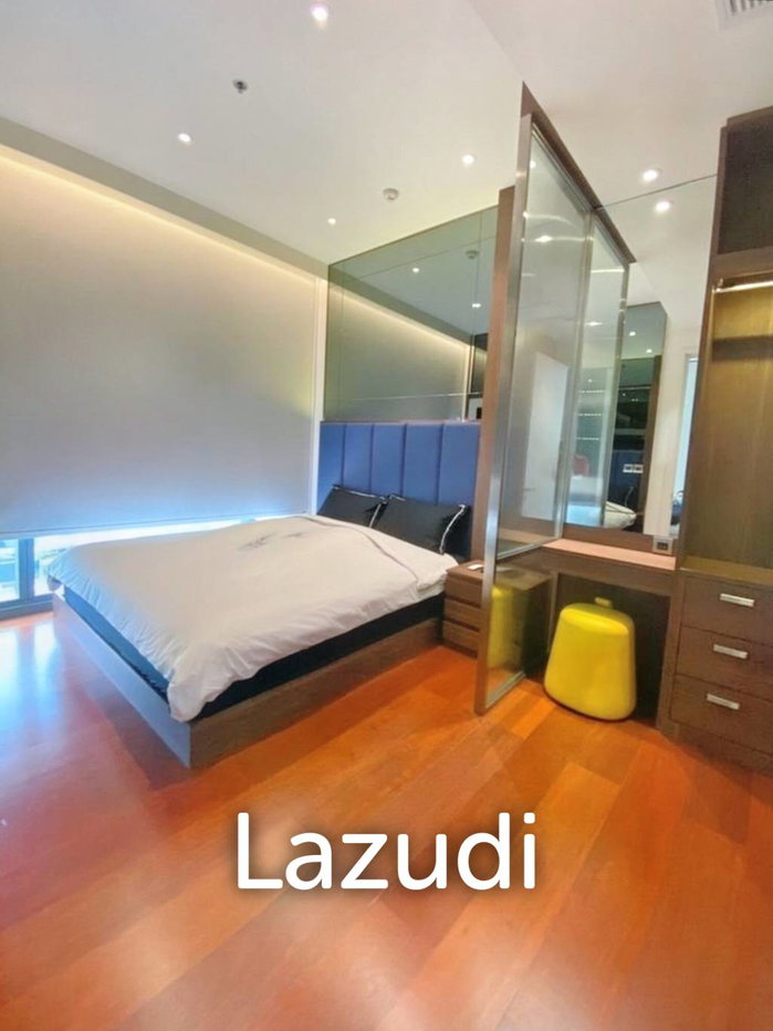 รูป 49.7 ตร.ม. 1 ห้องนอน 1 ห้องน้ำ คอนโดสำหรับ ขายใน คลองตันเหนือ - รูปที่ 4/16