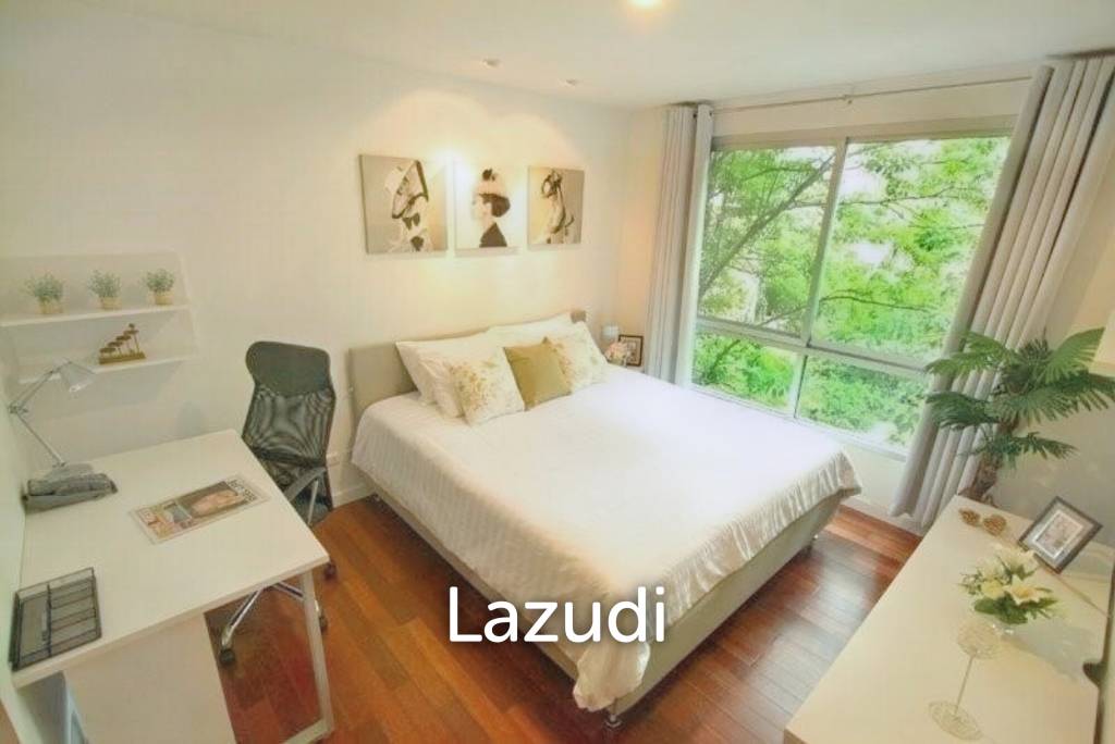 รูป 54.0 ตร.ม.  1 ห้องนอน  1 ห้องน้ำ คอนโดสำหรับ ขายใน คลองตันเหนือ - รูปที่ 4/7