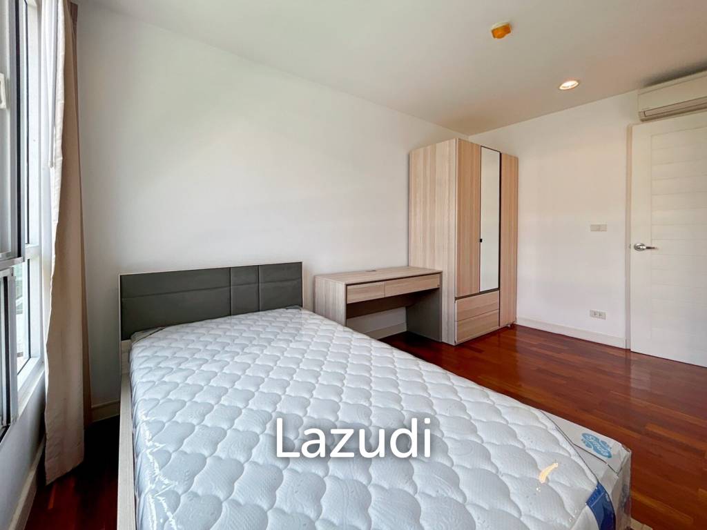 picture Baan Dao Tem Fah : Beachfront 2 Bedroom Condo - 17/21