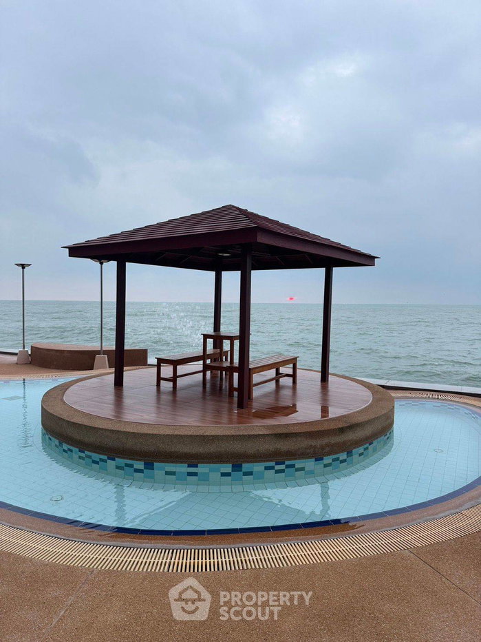 รูป คอนโด 2-ห้องนอน ที่ ชะอำ ลองบีช คอนโด ใกล้ หาดชะอำเหนือ (ID 2063259) - รูปที่ 2/14