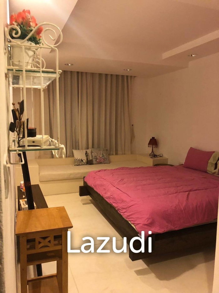 รูป 82.9 ตร.ม. 2 ห้องนอน 2 ห้องน้ำ คอนโดสำหรับ ขายใน หนองแก - รูปที่ 7/21