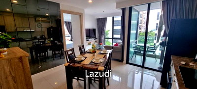 Condos for sale : 2 Beds 2 Baths 61.27 SQ.M. The Jewel Condominium