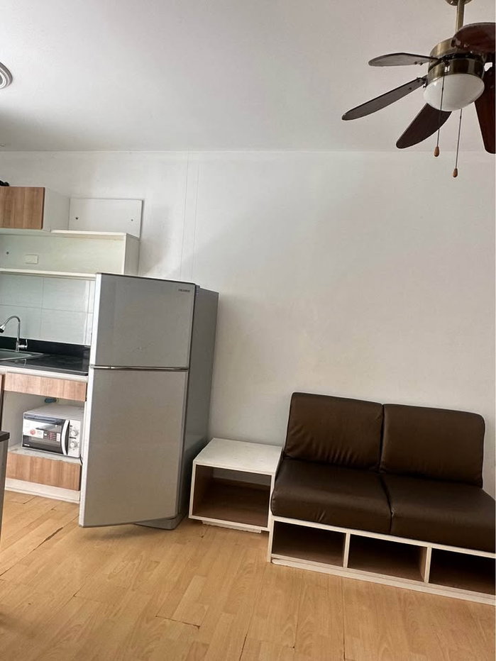 picture ND0342 For rent Smart Condo @ Rama 2 - 17/25