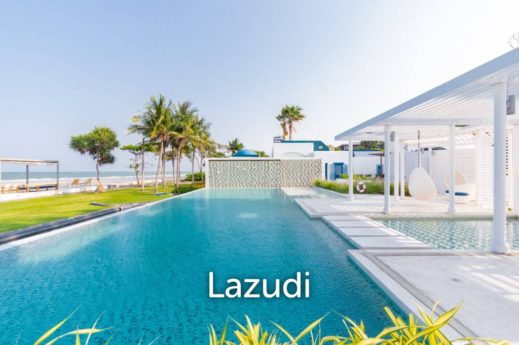 picture THE CREST SANTORA : Nice 2 Bed Pool view condo - 21/25