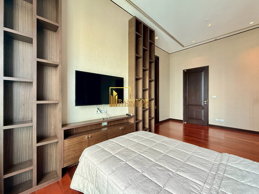 รูป Le Raffine 39 | Amazing 4 Bed Luxury Condo With Private Pool - BR10026CD - รูปที่ 30/55