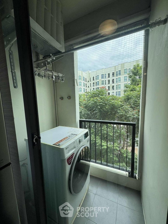 รูป คอนโด 1-ห้องนอน ที่ ยูนิโอ สุขุมวิท 72 (เฟส 2) ใกล้ BTS แบริ่ง (ID 2603235) - รูปที่ 8/10