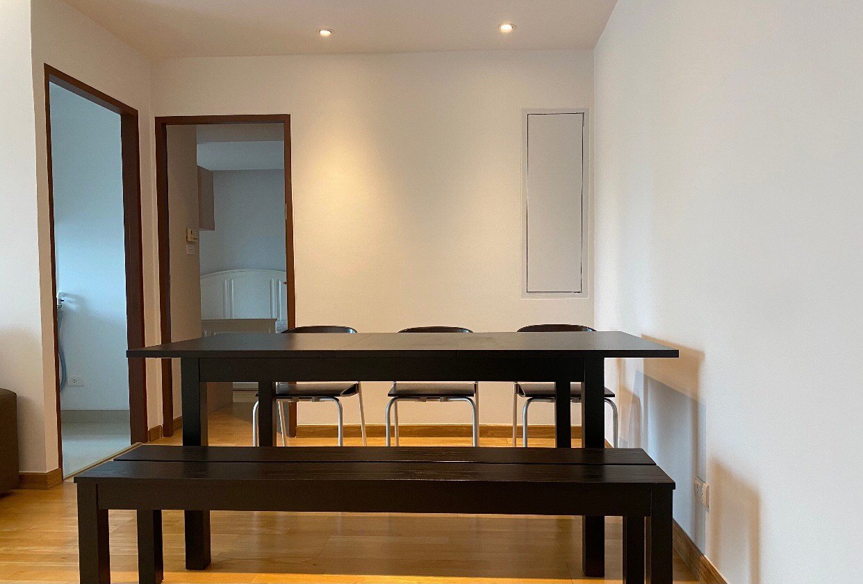 รูป LTH4272 – Residence 52 FOR SALE 3 beds 3 baths size 99 Sq.M. Nearby BTS Onnut station ONLY 11.3 MB - รูปที่ 5/7