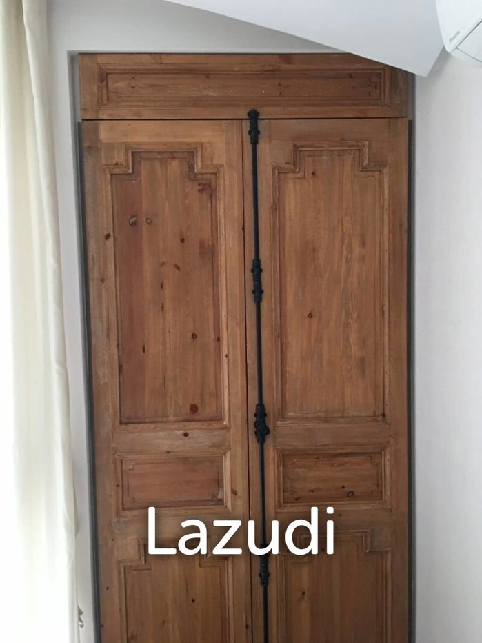 รูป 32.0 ตร.ม. 1 ห้องนอน 1 ห้องน้ำ คอนโดสำหรับ ขายใน บางละมุงบางละมุง - รูปที่ 11/17