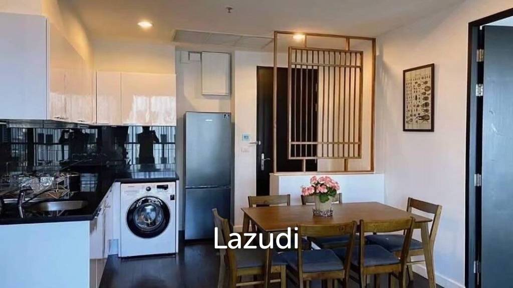 picture 2 Bed 2 Bath 75 SQM The Address Chidlom - 5/12
