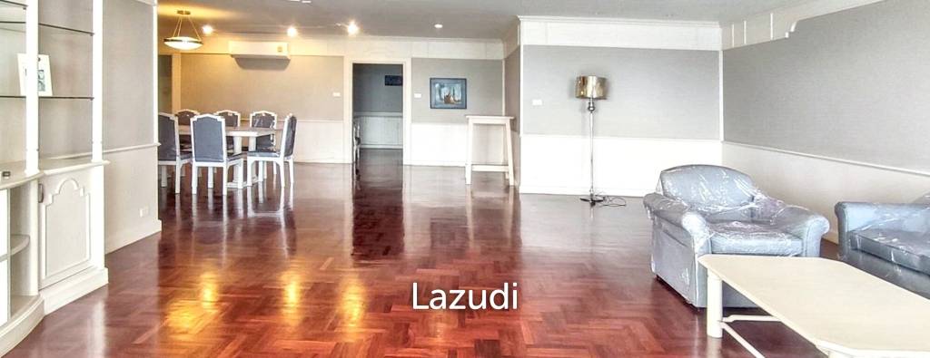 picture 3 Bed 3 Bath 250 Sqm Le Chateau Mansion - 6/9