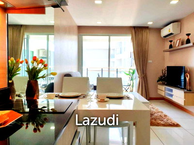 Condos for sale : 1 Bed 1 Bath 48.55 SQ.M Whale Marina Condominium