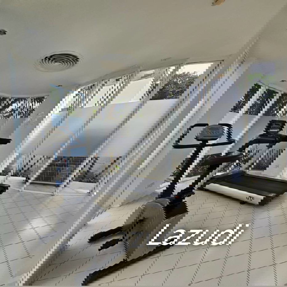 รูป 54.0 ตร.ม. 1 ห้องนอน 1 ห้องน้ำ คอนโดสำหรับ ขายใน หนองแก - รูปที่ 28/38