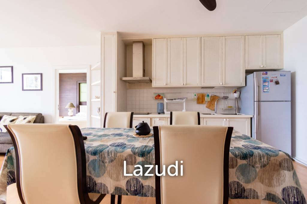 picture MALIBU : 2 Bed Pool View Condo - 6/23