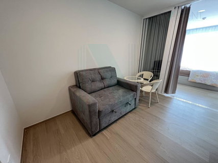 รูปภาพ 🎉 For Rent Condo THE ORIGIN PHAHOLYOTHIN 57 Building B, Floor 2,1 bed room, Room size 28 sqm