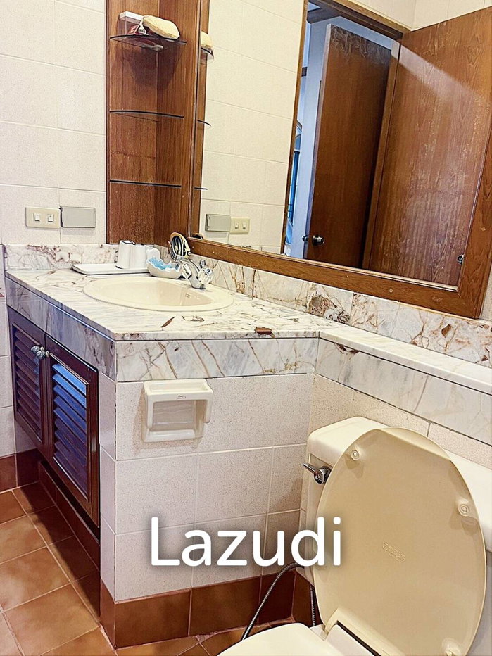 รูป 125.0 ตร.ม. 2 ห้องนอน 2 ห้องน้ำ คอนโดสำหรับ ขายใน ชะอำ - รูปที่ 27/32