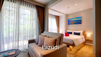 Condos for sale Makro Thalang : Studio 33 SQ.M  For Sale At Diamond Condominium Phuket