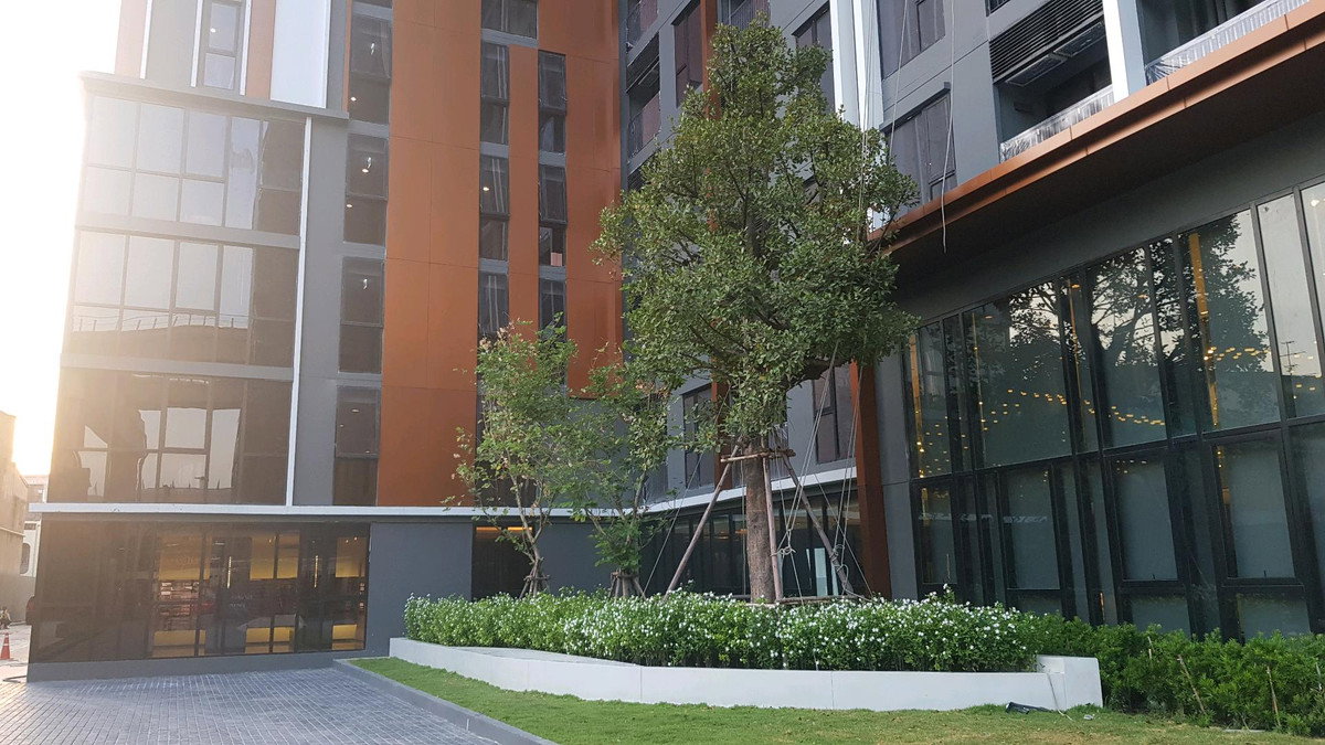 รูป 🏢 ให้เช่าคอนโด : The Privacy Thaphra Interchange (เดอะ ไพรเวซี่ ท่าพระ อินเตอร์เชนจ์) รหัสทรัพย์ | 📌LNP-C12488 - รูปที่ 8/47