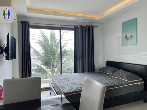 Condo Laguna3 Maldrives Condo for rent 7500 baht