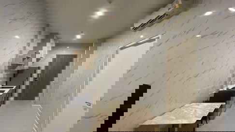 ว่าง 29เมย69! The Niche Pride ทองหล่อ-เพชรบุรี. 1นอน 31ตร.ม. Line id: @pfagent