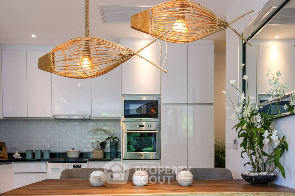 picture 2-BR Condo at Kamala Falls CJP in Kamala (ID 2304692) - 9/16