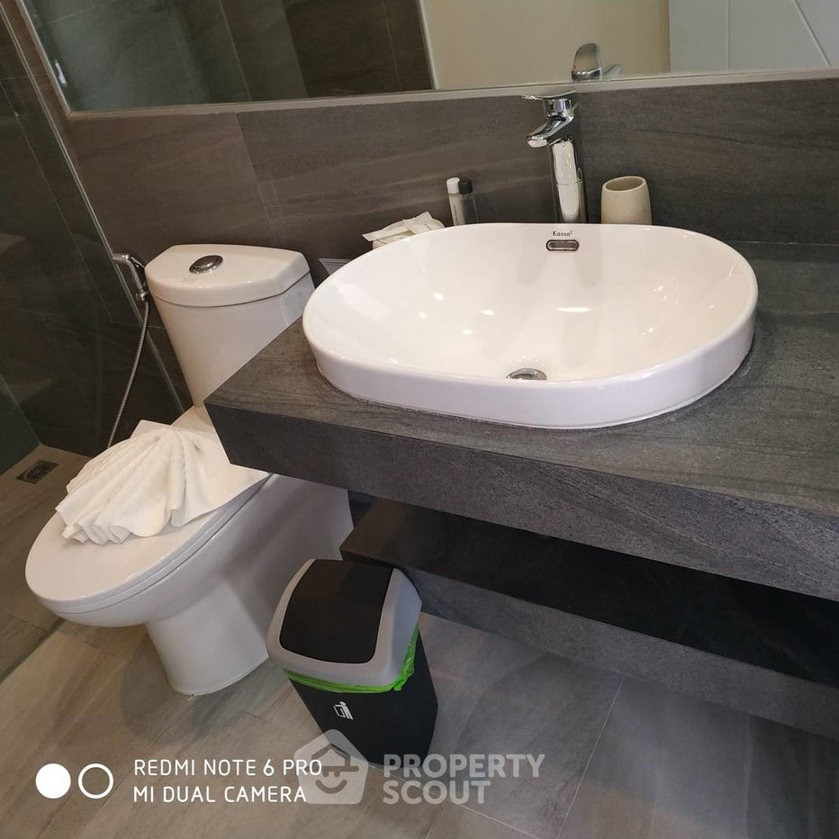 รูป คอนโด 2-ห้องนอน ที่ นูน วิลเลจ ทาวเวอร์ 2 ใกล้ Chalong (ID 1534350) - รูปที่ 22/25