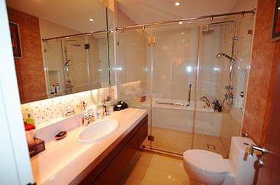 รูป LTH2846 – Bright Sukhumvit 24 FOR RENT 3 beds 4 baths size 189.39 Sq.M. Nearby BTS Phrom Phong station ONLY 39 MB - รูปที่ 7/7